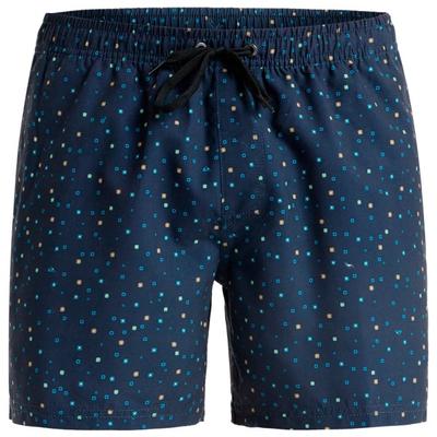 Quiksilver - Everyday Straight Volley 15 - Boardshorts Gr S blau Image
