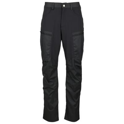 Heber Peak - PineconeHe. Trekking Pants - Trekkinghose Gr XXL schwarz Image