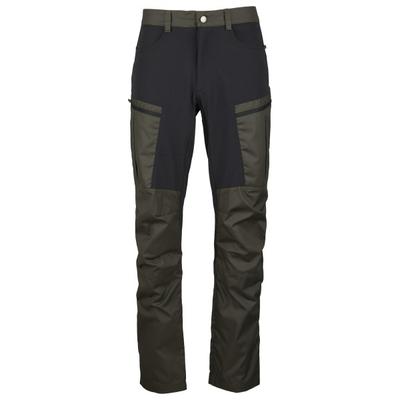 Heber Peak - PineconeHe. Trekking Pants - Trekkinghose Gr 3XL schwarz Image