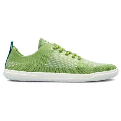 Groundies - Active Knit - Barfußschuhe 43 | EU 43 grün/ ocean Image