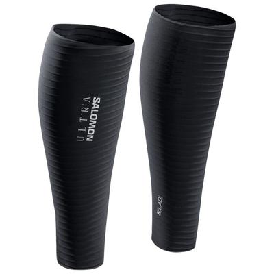 Salomon - S/Lab Salomon Ultra - Beinlinge Gr 3 schwarz Image