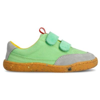 Groundies - Kid's Amsterdam Kids - Barfußschuhe 23 | EU 23 grün Image