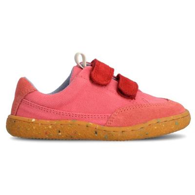 Groundies - Kid's Amsterdam Kids - Barfußschuhe 25 | EU 25 rosa Image