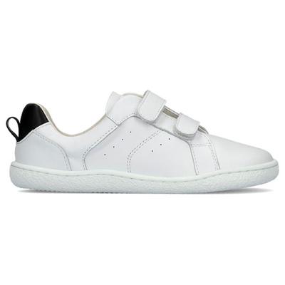 Groundies - Kid's Universe - Barfußschuhe 29 | EU 29 weiß/schwarz Image