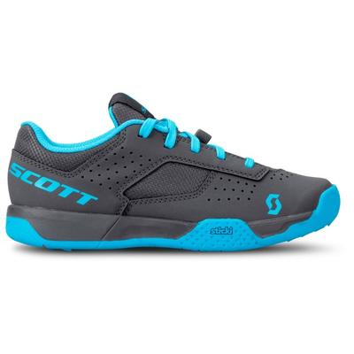 Scott - Kid's MTB AR Lace - Radschuhe 33 | EU 33 blau Image
