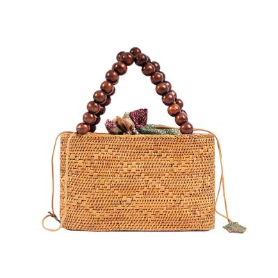 Plus Size Women's Tatiana Medium Satchel by Oryany in Natural (Size ONE SIZE)