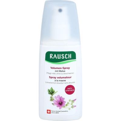 Rausch - RAUSCH VOLUMEN SPRAY MIT MALVE Stylingsprays 100 ml Image