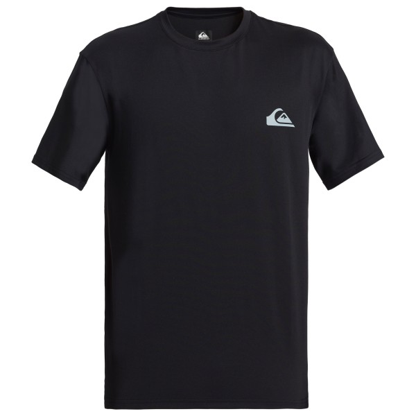 Quiksilver - Everyday Surf Tee S/S - Lycra Gr XXL schwarz