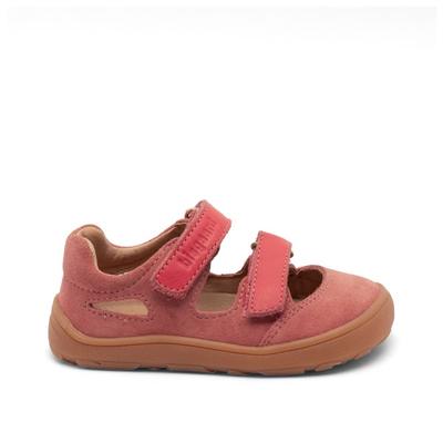 Bisgaard - Kid's Barefoot Michi - Barfußschuhe 32 | EU 32 braun Image