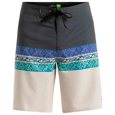 Quiksilver - Surfsilk Straight Leg 20 - Boardshorts Gr 32 grau Image