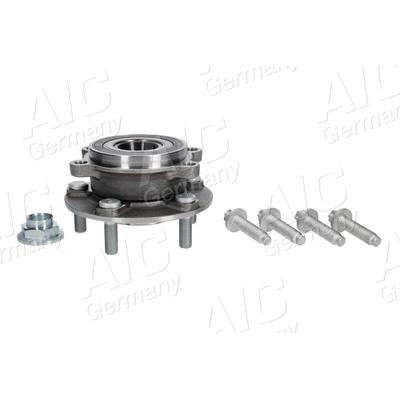 AIC Radlagersatz vorne rechts links 138mm für MAZDA KD35-33-04XC KD35-33-04XD KD35-33-04XE 75685 Image