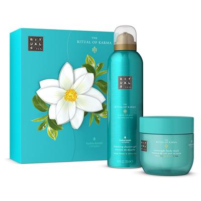 Rituals - The Ritual of Karma Bestseller Set Geschenksets 1 ct Image