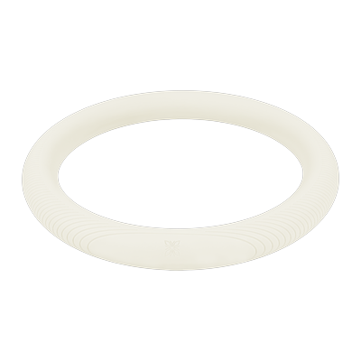 OMNANA HEROLOOP™ Gewichtsring 4.5 KG MILKY MARSHMALLOW Image