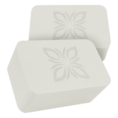 OMNANA - RAISE™ Yogablock Set 2 ct Image