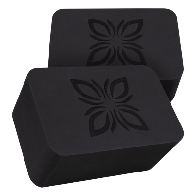 OMNANA - RAISE™ Yogablock Set 2 ct (43.89 € / 1 ct)