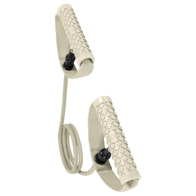 OMNANA MULTIWRAP™ Widerstandsband Set MIRACLE VANILLA