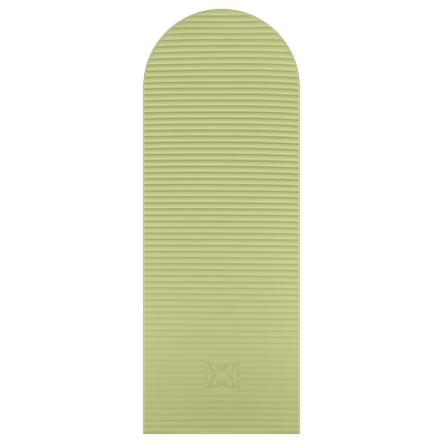 OMNANA COMFY™ Trainingsmatte CREAMY PISTACHIO