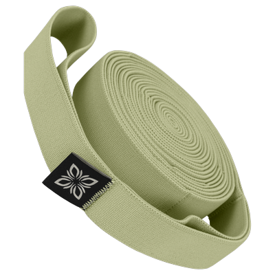 OMNANA FLEX™ Multi Band CREAMY PISTACHIO