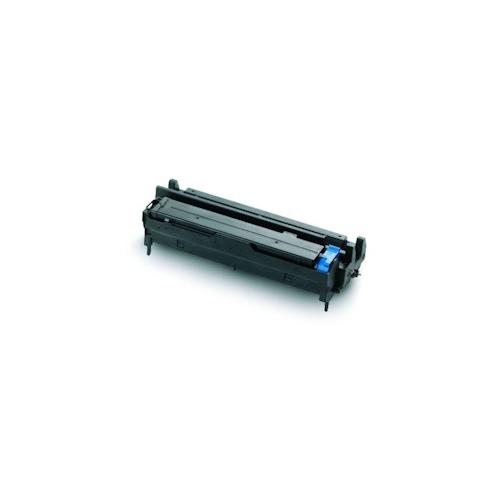 Trommel Oki für B4400/B4600 schwarz Packung mit 6 Stück