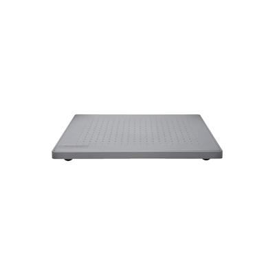Kensington Fußstütze SmartFit SoleMate ergonomisch verstellbar grau Packung mit 4 Stück Image