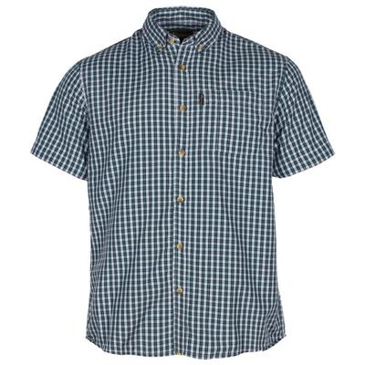 Pinewood - Summer Shirt - Hemd Gr 5XL grau Image