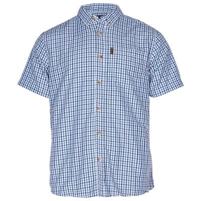 Pinewood - Summer Shirt - Hemd Gr XL lila Image