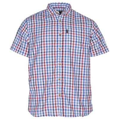 Pinewood - Summer Shirt - Hemd Gr 4XL lila Image