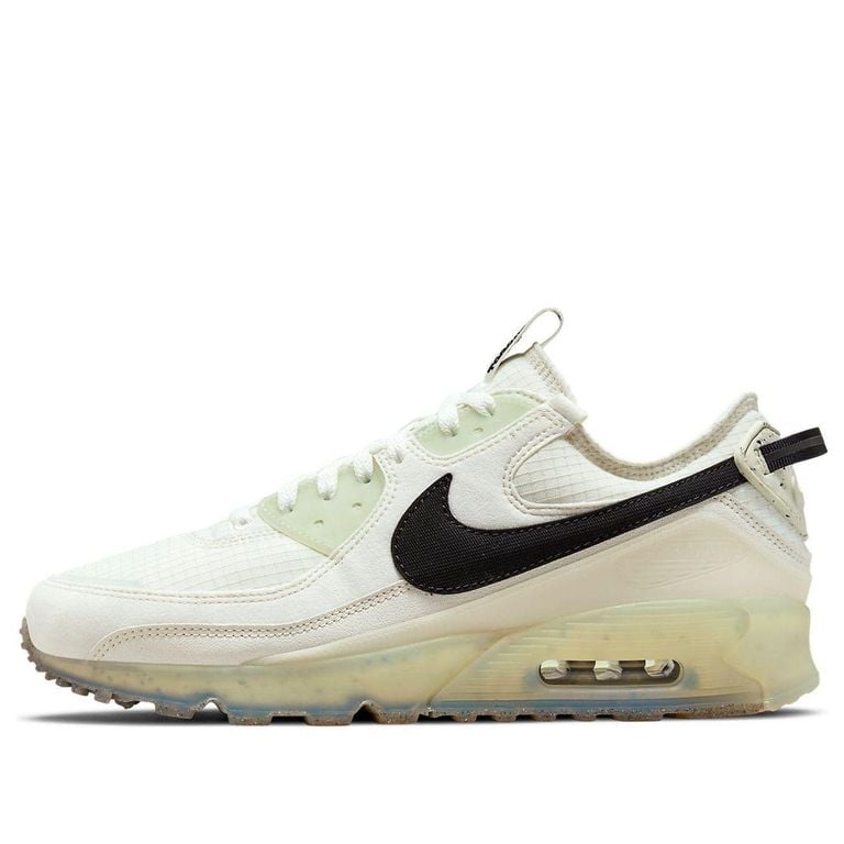 Air Max Terrascape 90 'Sail' - White - Nike Sneakers