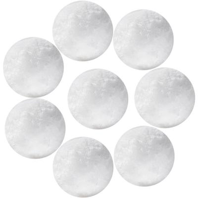 Mophorn - Pool-Filterbälle – 0,7 kg für Sandfilter, Ersatz für Poolfilter-Sand, wiederverwendbare Image