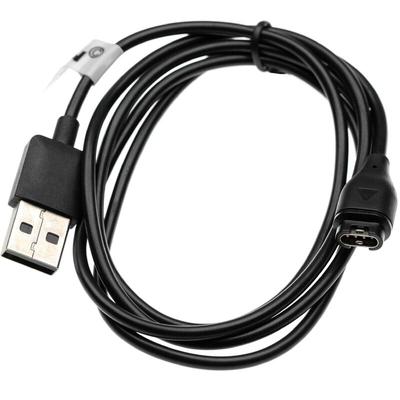 vhbw USB Ladekabel kompatibel mit Garmin Forerunner 935, 745, 945, 645 M Smartwatch, Fitnesstracker Image