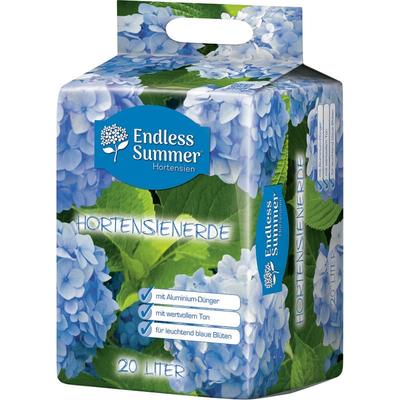 Endless Summer Hortensienerde blau 20l Image