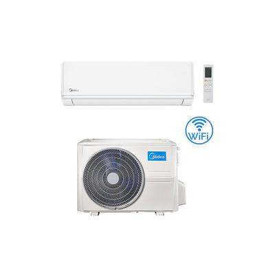 Evolution R32 WiFi-Klimaanlage 12000 btu MSAGXBU-12HRDN8 inverter Klasse a++/a+ - Midea