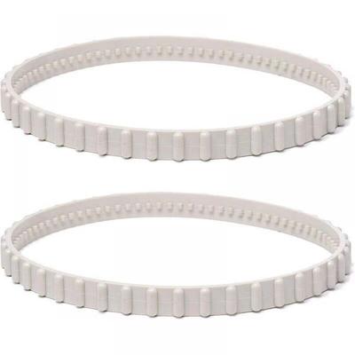 RCX23002 Antriebsriemen für Poolreiniger für Aquavac Tiger Shark und SharkVac Poolreiniger, 2er-Pack Image