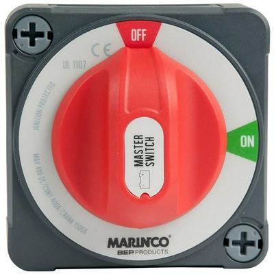 Battery Disconsector Pro Installer 400A EZ Double Polo - MC10 Image