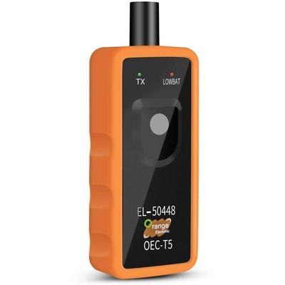 SNQ - EL50448 OEC-T5, TPMS-Neulern-Reset-Aktivierungstool,