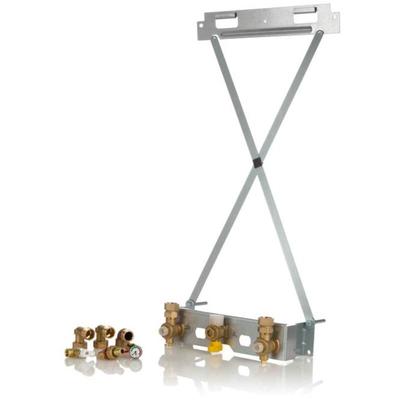 Viessmann - Aufputz-Montagehilfe für Gas-Brennwert-Heizgeräte Vitodens 100-W 200-W und 300-W Image