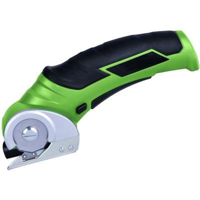 Hammersmith - SharpSpin - Kabelloser Akku-Universalschneider mit selbstschärfender Rundklinge Image