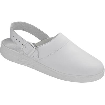 Lari Clog Wica Weiss en iso 20347 ob a e fo src, 34633 Gr.37 Image