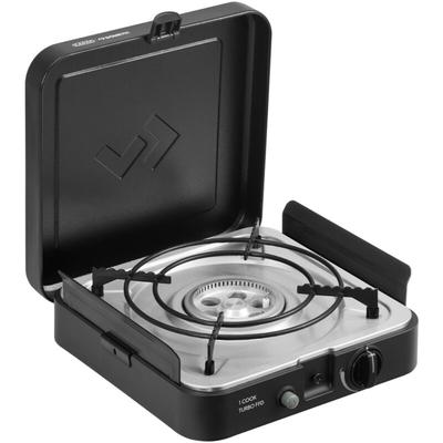 1-Cook Turbo ffd Stove 30mbar bbq Gasgrill Tischgrill Campinggrill 103FC-10-EF - Cadac Image