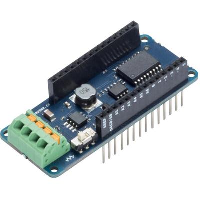 Mkr can Shield pcb - Arduino Image