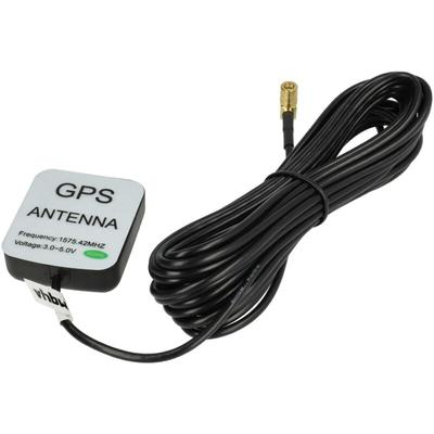 Vhbw - gps Antenne kompatibel mit Audi A2 A3 A4 A6 A8 tt Naviplus Navi plus Navi+ Kabel mit Image