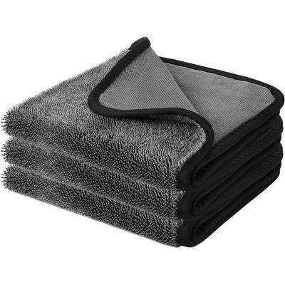 Bluedeer - Shiny Bath xxl Trockentuch, Fast Dry Trockentuch 40x60cm,Duschkabinen Tuch zum Wasser Image