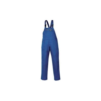 TeXXor® Latzhose 290 g/m² marine Öko-Tex Standard 100% Baumwolle 803198 Gr.98 Image