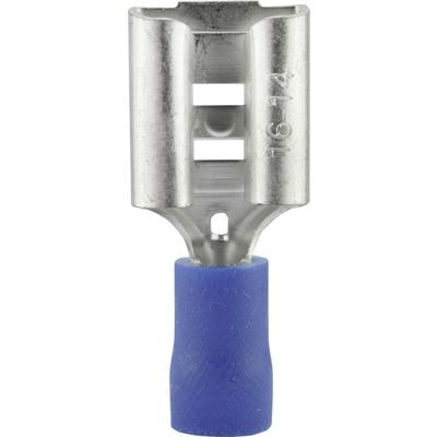 Vogt Verbindungstechnik - 3919S Flachsteckhülse Steckbreite: 9.5 mm Steckdicke: 1.2 mm 180 ° Image