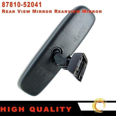 87810-52041 Innenrückspiegel mit Halterung für Toyota Yaris Corolla 87810-52040 87810-0WG00 Image