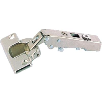 Hettich - Topfscharnier, 125°,Kröpf. 0mm, Intermat 9944, 73905, Stahl Image