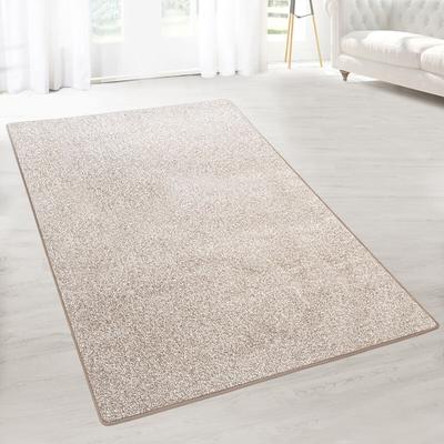 Teppich-Läufer auf Maß Lyon 73 Beige-Meliert 50 x 150 cm Image