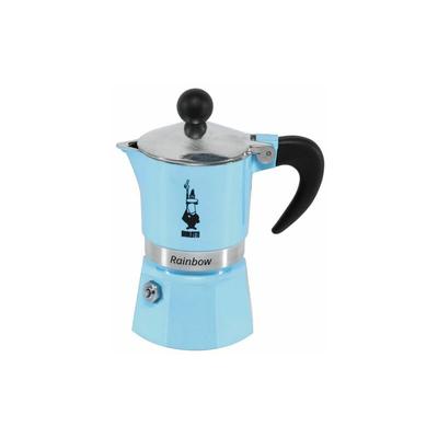 Rainbow 1TZ hellblau - Bialetti Image