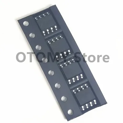 10PCS 100% NEUE TLE4269G TLE4269 4269G SOP8 Chipsatz Image