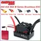 Surpass Hobby M35A 45A 60A Brushless Waterproof ESC 2-3S for 1/10 1/12 1/14 1/16 RC Buggy Monster